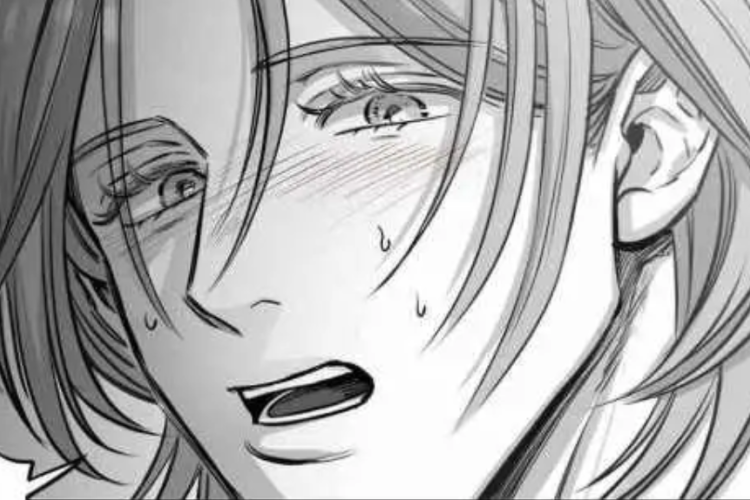 You Are My World Capítulo 6 PT BR Scan, Clique aqui para ler o Manhwa BL Gratuitamente!