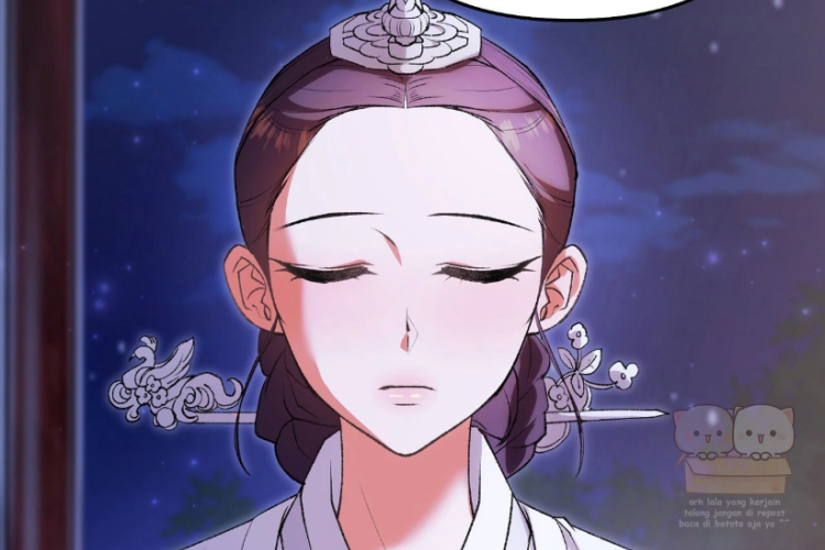 Update! Lire le Webtoon Loup de la Pleine Lune Chapitre 1 Scan VF, Une nouvelle histoire commence maintenan