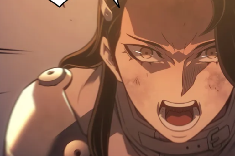 Baca Manhwa The Great Mage Returns After 4000 Years Chapter 208 Bahasa Indonesia, Janji Menjadi Hunter untuk Melindungi Saudaranya