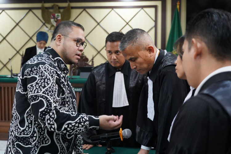 Putusan Ibam Kasus Chromebook Keluar, Hukuman Bertambah jadi 5 Tahun Usai Ajukan Banding!