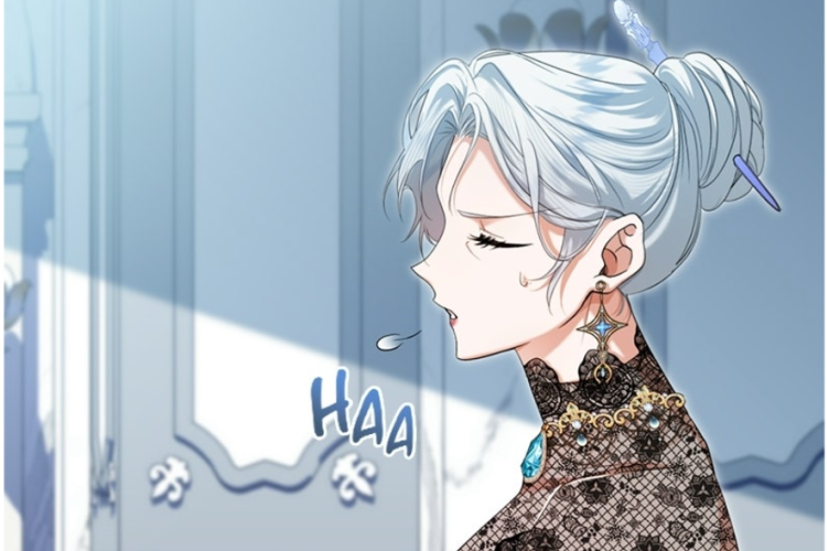 Spoilers du Manhwa Le Duc Était Le Kidnappeur Chapitre 26 en Français, Sentiment d'incertitude !