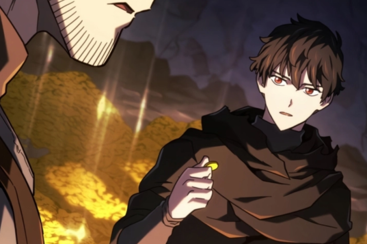 Spoilers Manhwa A Vingança do Cão de Caça dos Baskerville Capítulo 113 PT BR, Encontre os mais velhos!