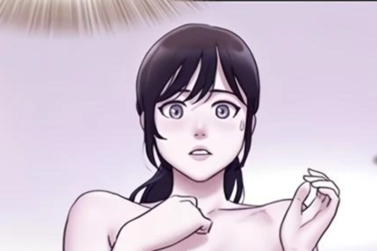 Lecture de Manhwa SOEUN Chapitre 86 en Français, Soeun s'est résigné