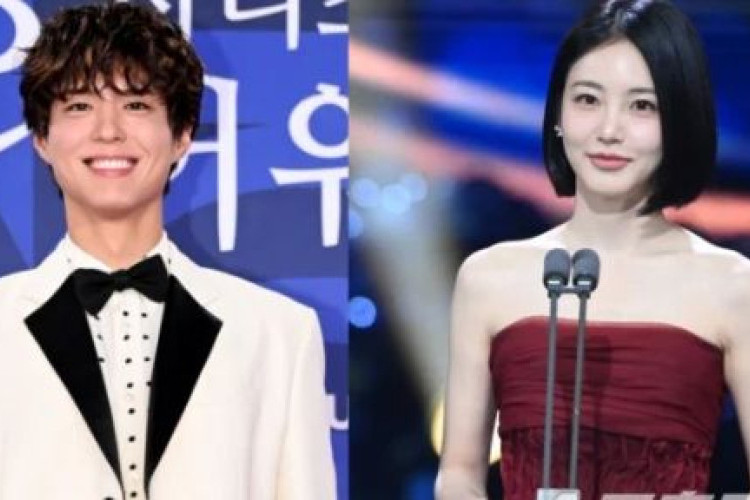 Park Bo Gum et Shin Ye Eun se retirent officiellement du drama 'Night Traveler' suite à des retards de production