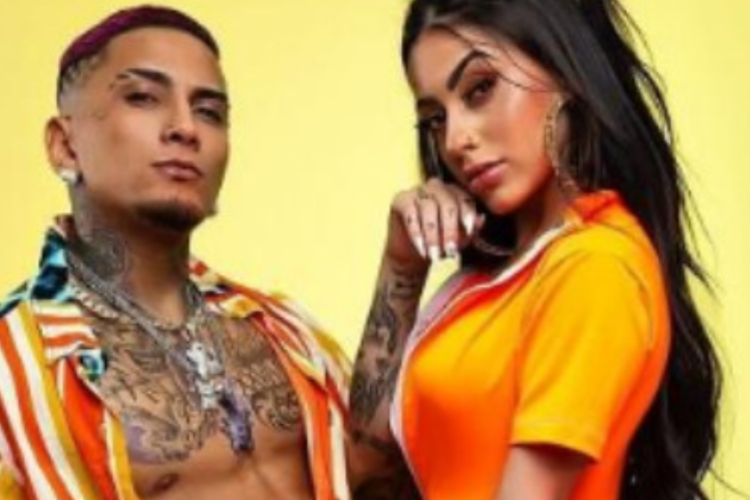 Full Link do Vídeo Viral do MC Mirella e Dynho Zacarias HD 1080p sem Censura, Deixando os Fãs Entusiasmados