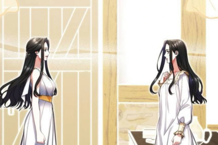 Keputusan Sulit! Lanjutan Link Baca Manhwa For My Derelict Favorite Chapter 112 Bahasa Indonesia, Memutuskan Pilihan yang Tersulit