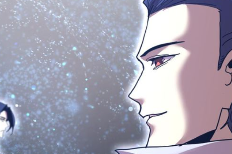 Manhua Leveling In The Future (Apex Future Martial Arts) Chapter 240 Bahasa Indonesia, 'Alur Cerita yang Sangat Klasik'