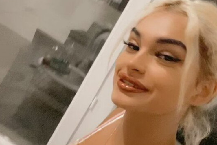 Lien Vidéo Zineb Gang OnlyFans La Fuite A Choqué Tout Le Monde Sur Internet
