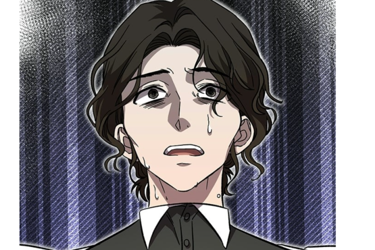 Lire la Manhwa Objectif : Pension Chapitre 5 en Français, La situation au palais s'échauffe