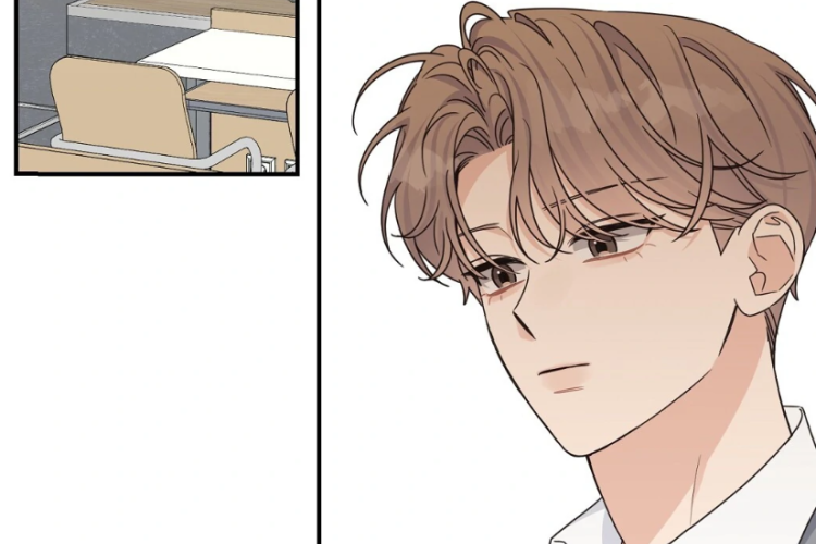 Spoilers le Manhwa BL Alpha Trauma Chapitre 24 en Français, Révéler le grand secret !