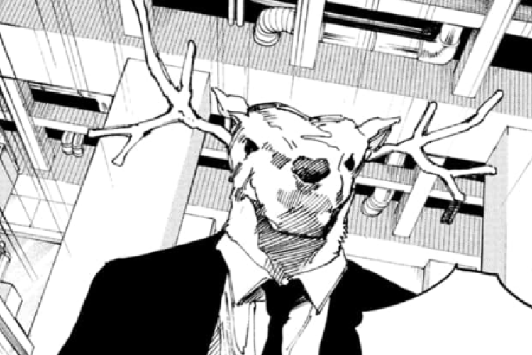 RAW Manga Sakamoto Days Chapitre 214 VF Scan, L'ingéniosité de Shin mérite d'être saluée