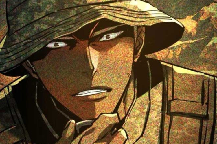 Lien RAW Manhwa Mercenary Enrollment Chapitre 244 Scan VF Le Jeu En Solo Contre Toute L'armée