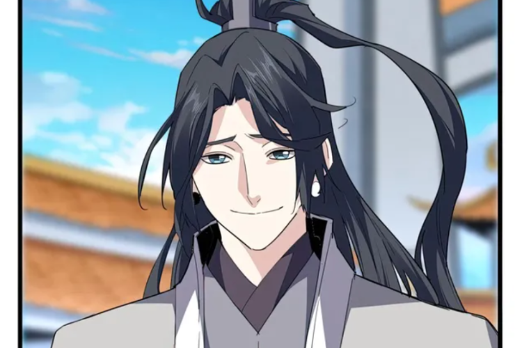 Link Baca Manhua Magic Emperor Chapter 708 Bahasa Indonesia, Aksi Musuh Tak Bisa Dihindari
