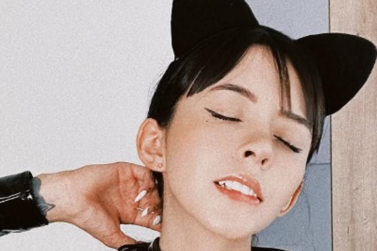 Se Filtra Video De Luna Vitaler filtrado enlance gratis, Muchos internautas están buscando!