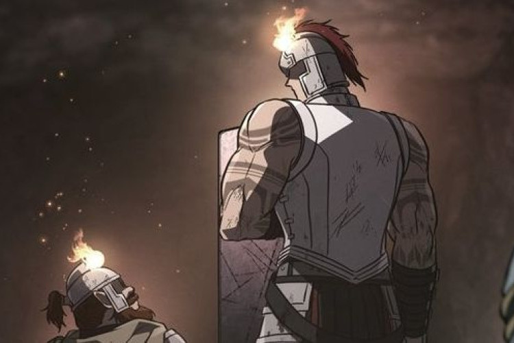 Lire Surviving The Game as a Barbarian Chapitre 145 en français RAW, perdre beaucoup