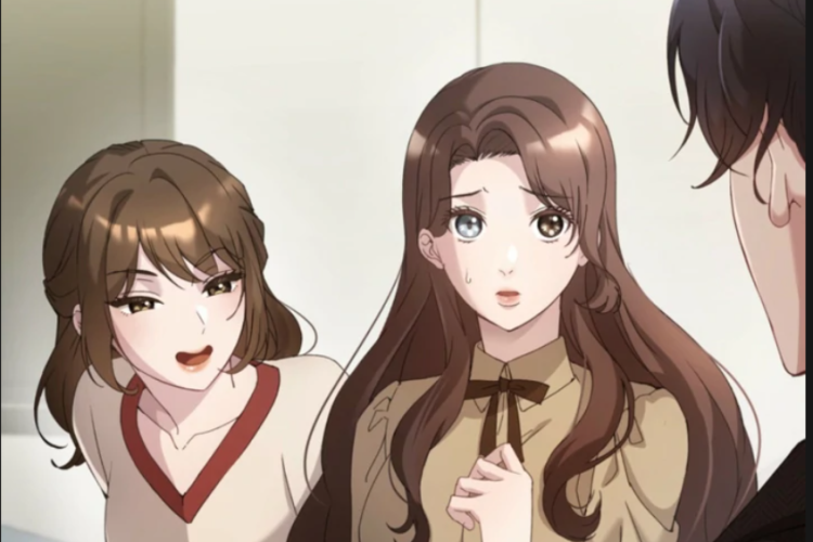 Spoilers & Lisez le Manhwa Doberman Chapitre 71 en Français, Une rencontre palpitante