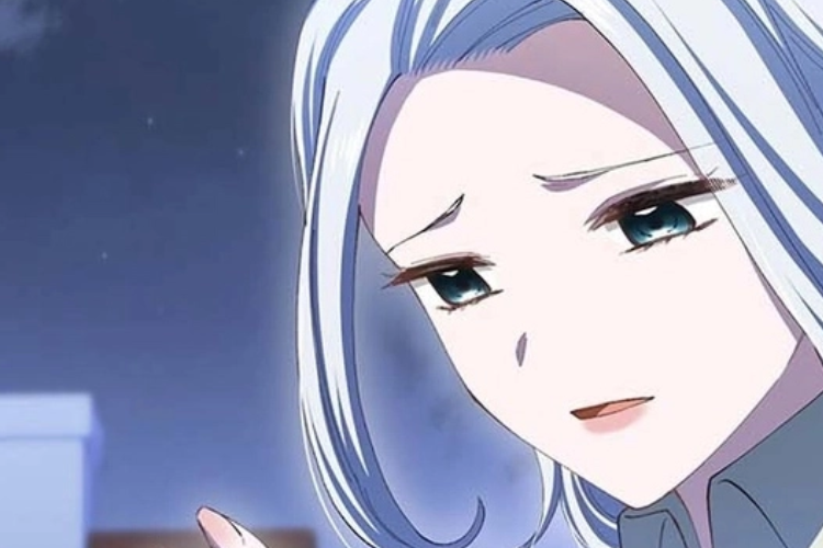 Terbelenggu di Tengah Pertikaian! Manhwa Evil Dead Chapter 38 Bahasa Indonesia 