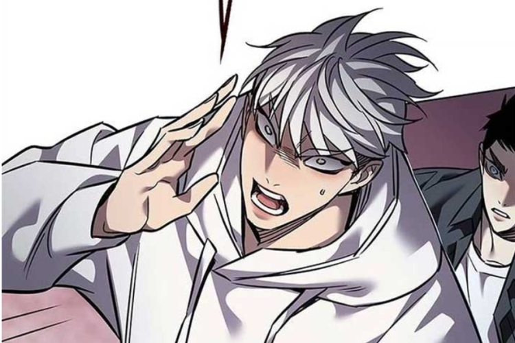 Spoilers e Leitura Manhwa Eleceed Capítulo 361 BR Scan, Jiwoo recupera sua força