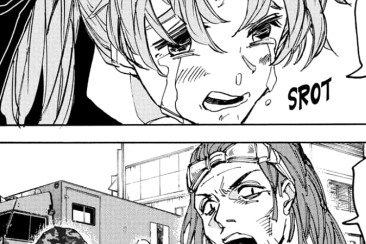 Trauma do Passado! Spoilers e Links de Leitura Mangá Sakamoto Days Capítulo 226 PT BR Scan