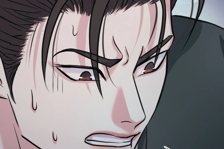Spoilers BL Manhwa Respect For Taste Chapitre 10 Scan VF, Tu te comportes comme un enfant !