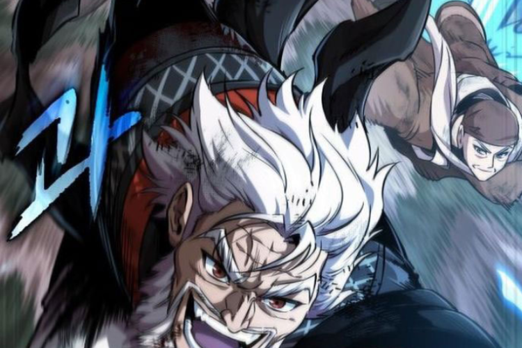 RAW Baca Manhwa Nano Machine Chapter 292 Bahasa Indonesia, Saatnya Menghancurkan Kultus Demonic