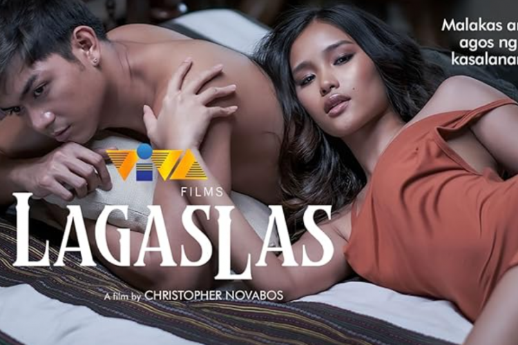 Nonton Film Semi Lagaslas (2023) Indo Sub Full Movie HD Legal, Bukan di LK21 Atau REBAHIN