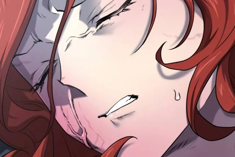 Leia Manhwa The Greatest Estate Developer Capítulo 190 PT BR Scan Uma Poção Realmente Perigosa