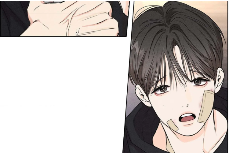 Link Leia de Manhwa BL Gig of the Day Season 2 Capítulo 1 PT BR, Um romance diferente