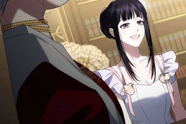 Spoilers Lire le Manhwa High Society Chapitre 54 Scan VF, La Dame va-t-elle partir ?