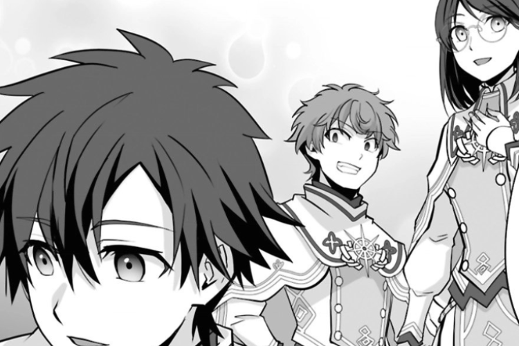 Que Bagunça! Spoilers & Links de Leitura Manga Isshun de Chiryou shiteita no ni Yakudatazu to Tsuihousareta Tensai Chiyushi, Yami Healer to shite Tanoshiku Ikiru Capítulo 26 PT BR Scan