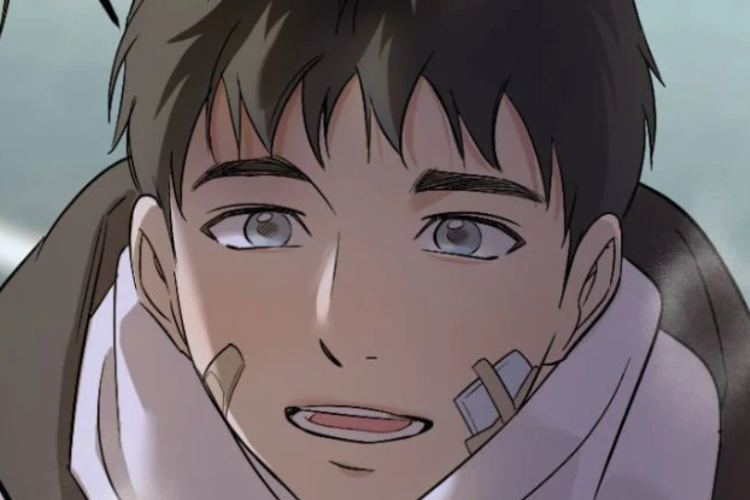 Spoiler RAW! Leia Manhwa BL Backlight Capítulo 54 Scan PT BR, A Dolorosa Realidade