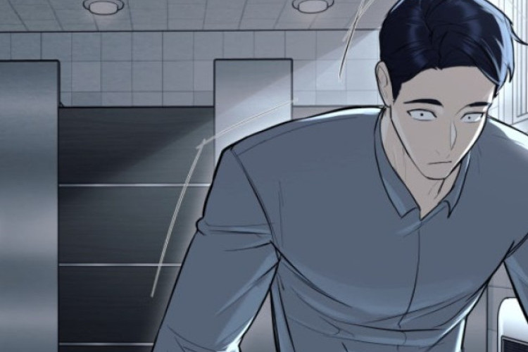 Jalousie brutale ! Lien Pour Lire Webtoon REMORA Chapitre 26 en VF Scan 