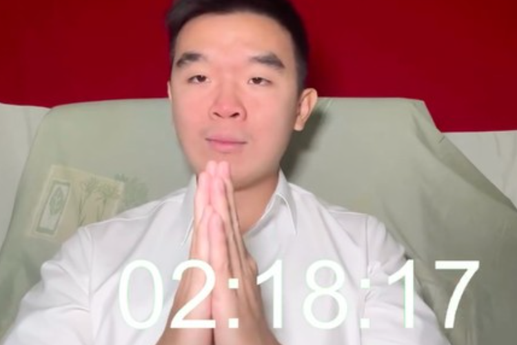 Video SPG GIIAS 2026 Viral Ramai Dihujat Warganet, Pembuat Konten Sampaikan Permintaan Maaf