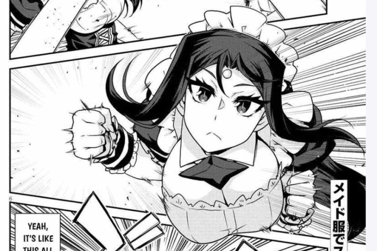 Link Leia o Manga Isekai Nonbiri Nouka Capítulo 284 PT BR, O debate esquenta