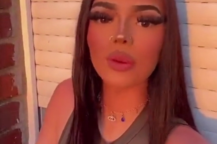 Regarder Vidéo Heyla Ficha Non Censuré Fuit De OnlyFans Que Vous Devriez Regarder Maintenant