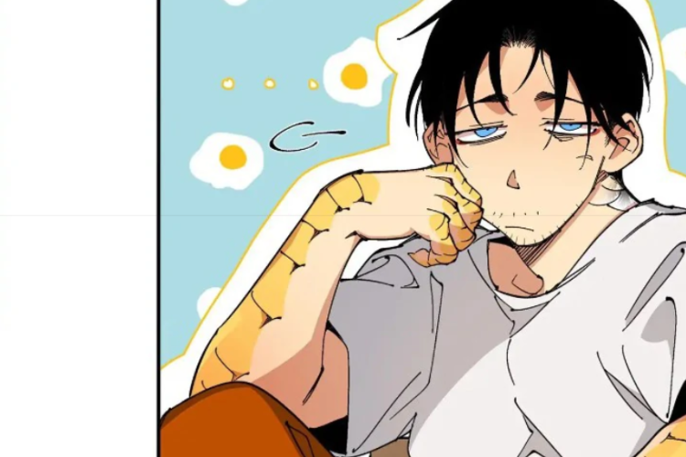 Spoilers et Lire le Manhwa Mr.A's Farm Chapitre 14 en Français, Traumatisme sombre du passé