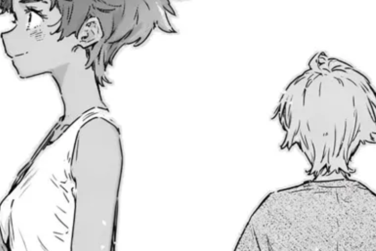 Baca Manga Make Heroine ga Oosugiru! Chapter 21 Bahasa Indonesia: Cekidot!