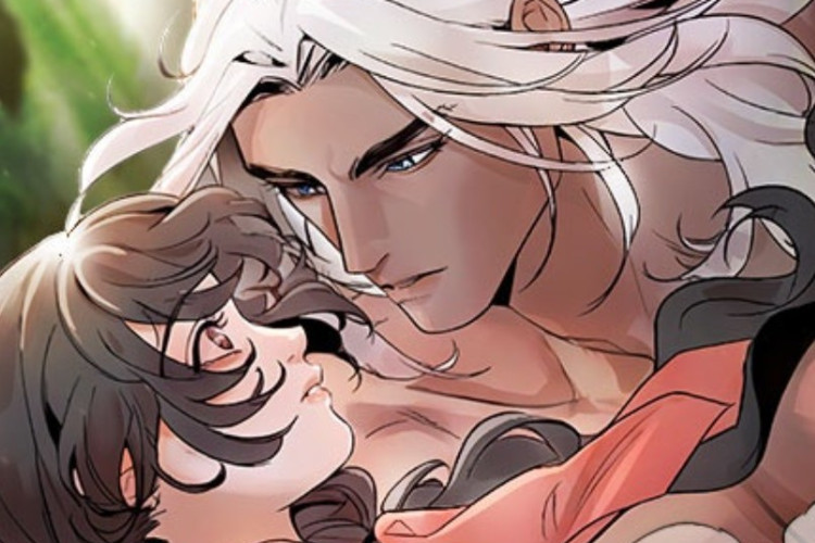 Où Lire le Webtoon Shifting Tails Scan VF FR, Chapitres Complets : Tomber Amoureuse de Son Sauveur