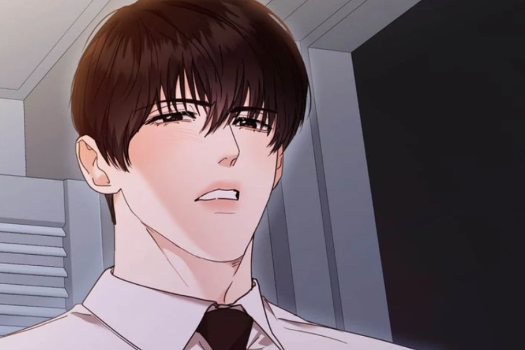 Lien Lire le Manhwa Une Fin Automnale Full Chapitre en Français, Voir le Synopsis et les Détails Ici