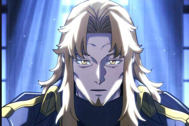 Spoilers Manhwa Revenge of the Iron-Blooded Sword Hound Chapitre 133 Scan VF, Révéler le grand secret