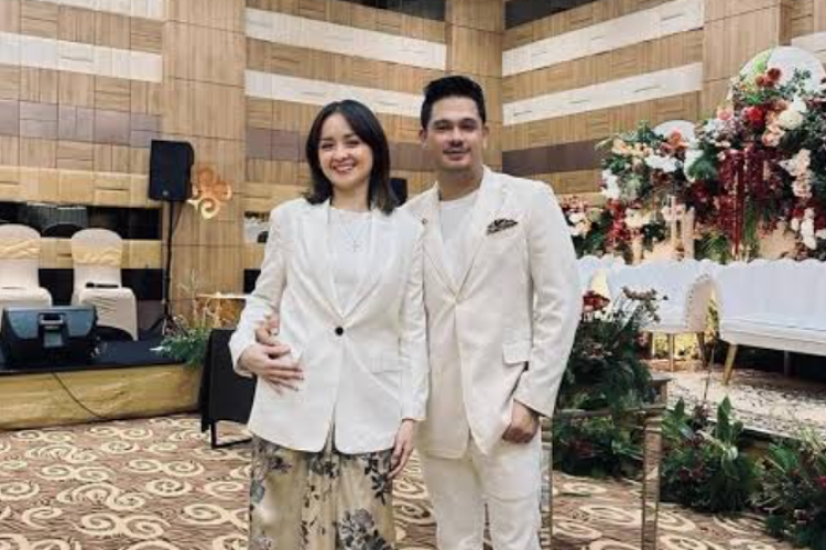 Immanuel Christover Kerja Apa? Pengusaha yang Baru Saja Menggelar Pernikahan dengan Aktris Joanna Alexandra