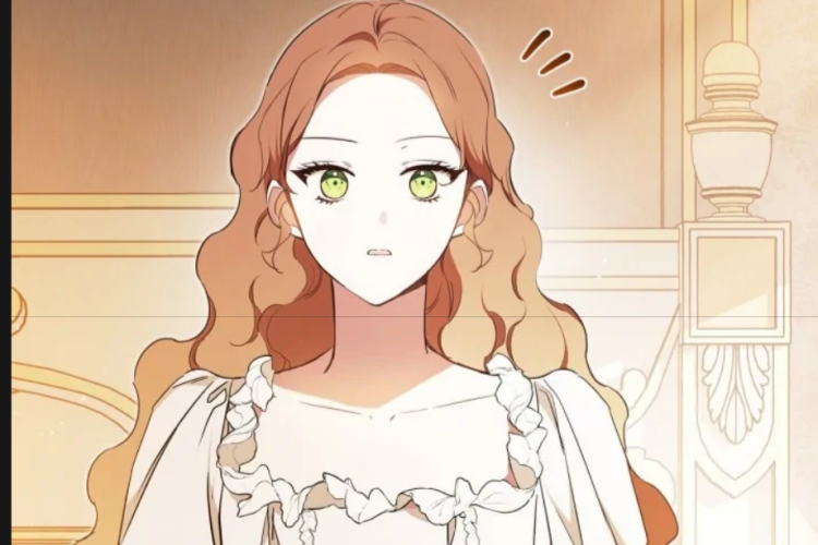 Spoilers de Manhwa I Shall Master This Family Capítulo 189 PT BR, O Perez visitou a Tia!