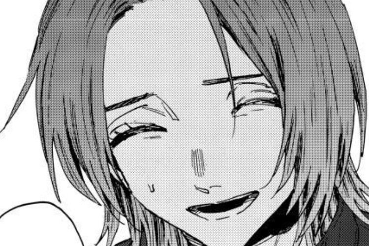 Manga The Fragrant Flower Blooms With Dignity Chapitre 185 Scan FR C'est Pas Si Grave, Détends-toi