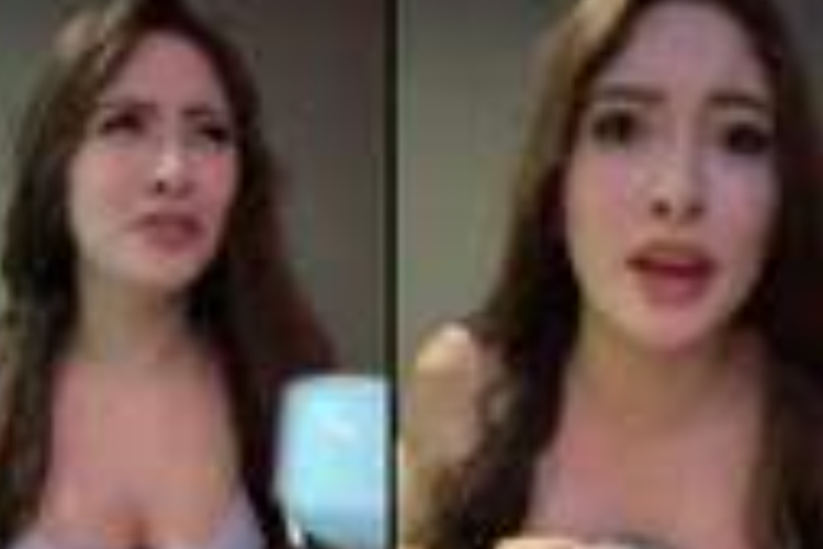 Enlace Vídeo Viral Gabriela Urbina Completa HD 1080p Sin Censura, Inmediatamente se Convirtió en la Caza de los Internautas