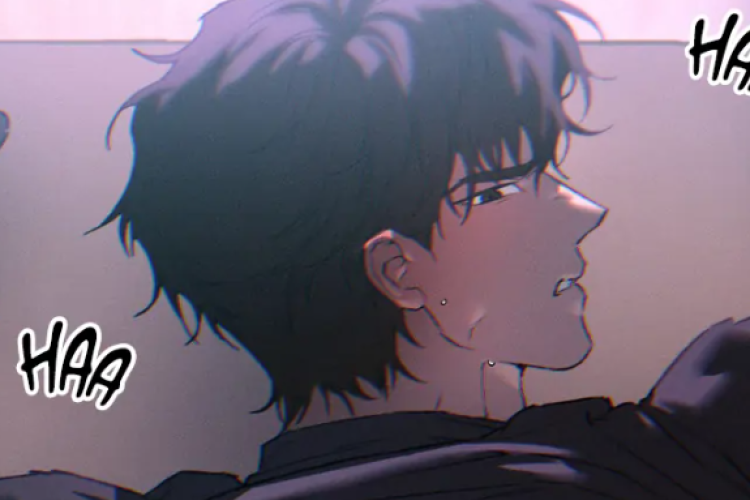 Lien Codename: Anastasia Manhwa Chapitre 54 Scan VF, être obligé de faire une chose