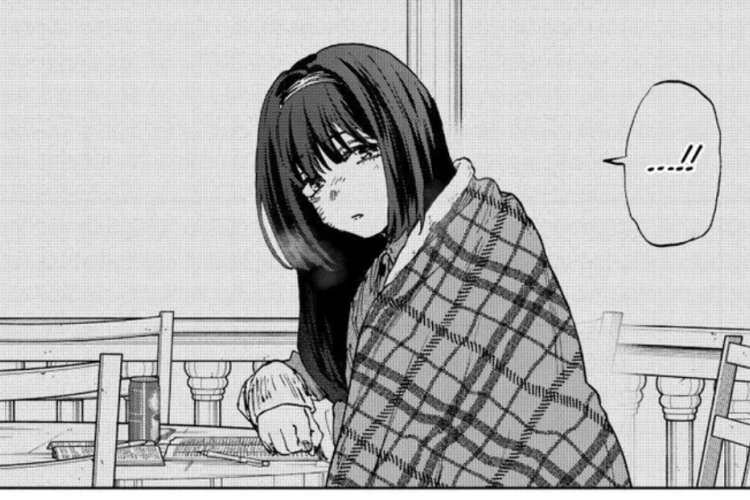 Lisez la Manga The Fragrant Flower Blooms With Dignity Chapitre 183 en Français, Les sentiments liés au désir ardent