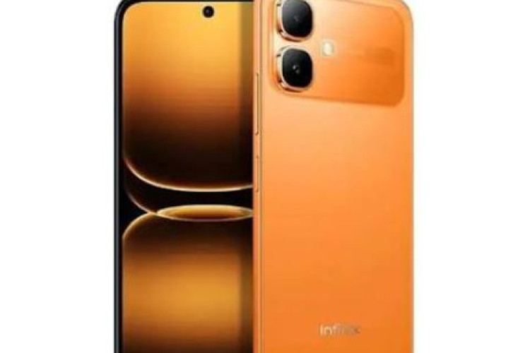 Harga Infinix Smart 20 Alami Lonjakan Tajam per Oktober 2026, Varian 128GB Tembus Rp 2,3 Juta