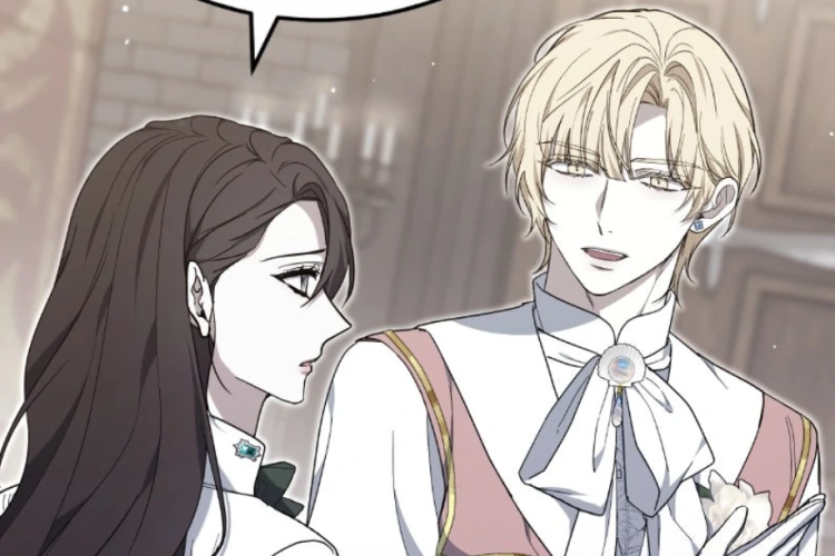 Leia o Manhwa The Age of Arrogance Full Capítulo PT BR, Inclui a Última Sinopse!