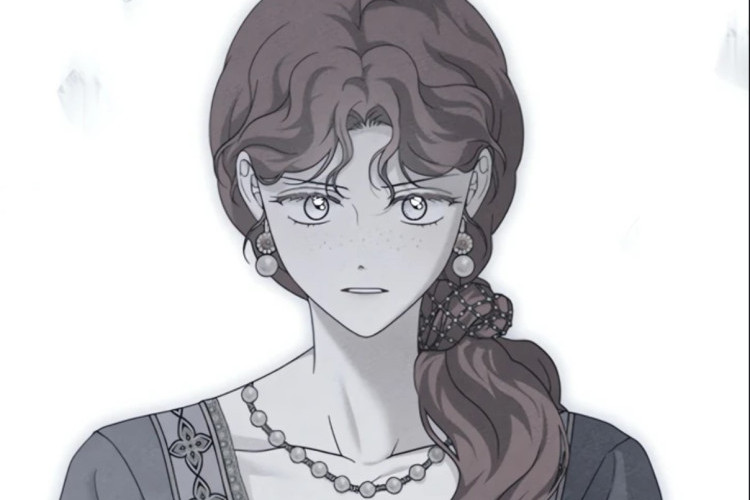 Spoilers Completos: Manhwa Under the Oak Tree Capítulo 164 PT BR, O conflito fica cada vez mais tenso