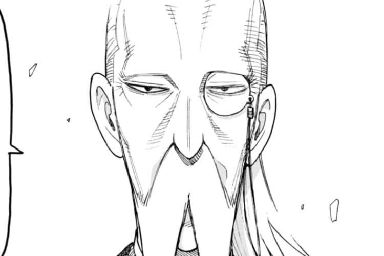 O Autor do Sequestro do Diretor! Spoilers & Links de Leitura Mangá Spy x Family Capítulo 126 PT BR Scan